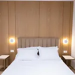Seaside Luxury Rooms